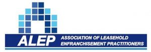 Birmingham Lease Extension solicitors. Logo of Association of leasehold enfranchisement practitioners