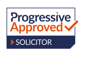 Lease Extension UK. Specialist Lawyers. Progressive Approved Solicitor logo