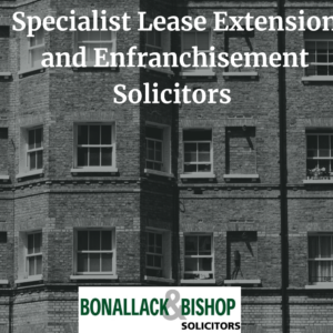How to extend a lease. Specialist solicitors. Image of flats